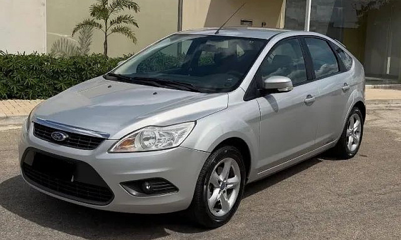 Ford Focus 1.6 S/Se/...