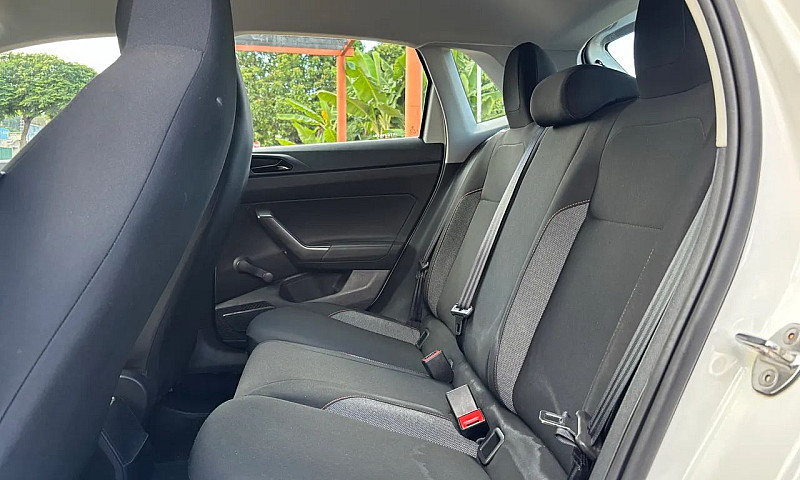 Volkswagen Polo Trac...