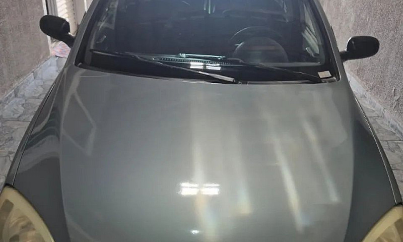 Chevrolet Corsa Seda...