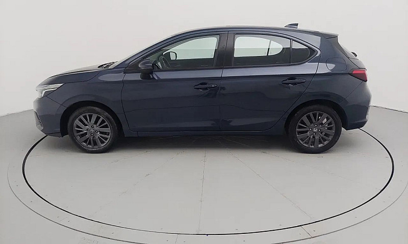 Honda City Hatchback...