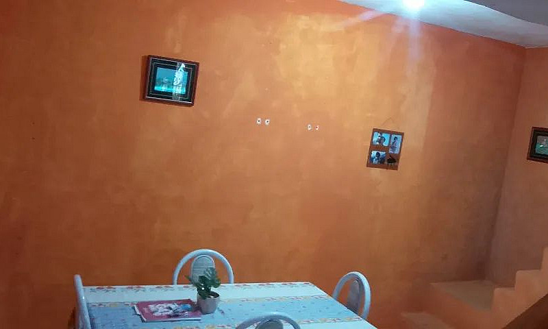 Casa A Venda Parque ...