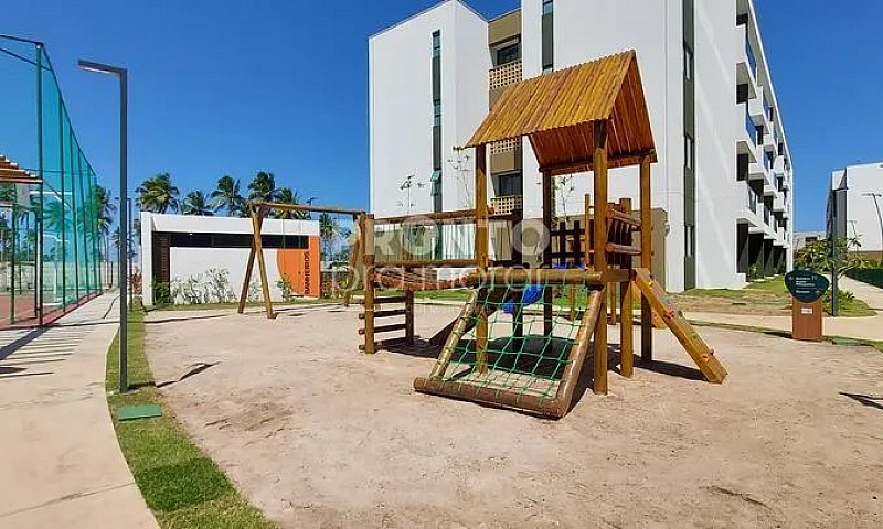 Apartamento Com 1 Qu...