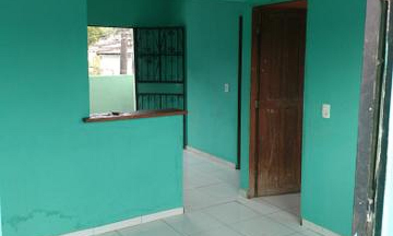 Alugo Casa Com 4 Apa...