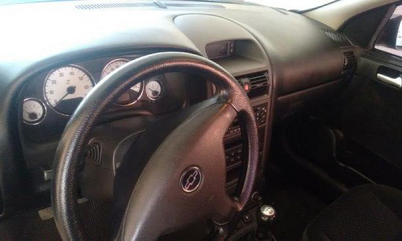 Gm - Chevrolet Astra...