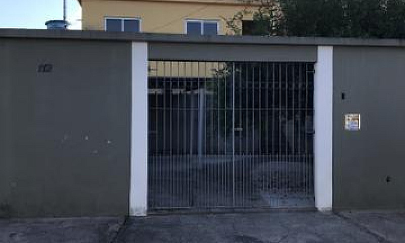 Aluguel Casa Novo Po...