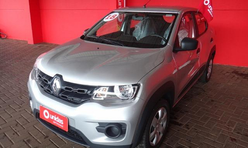 Renault Kwid...