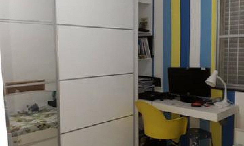 Apartamento 2 Quarto...