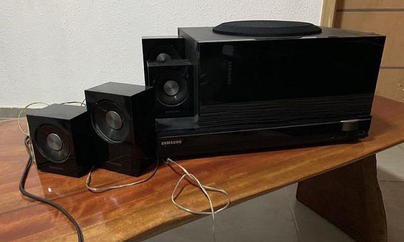 Home Theater 1000W...