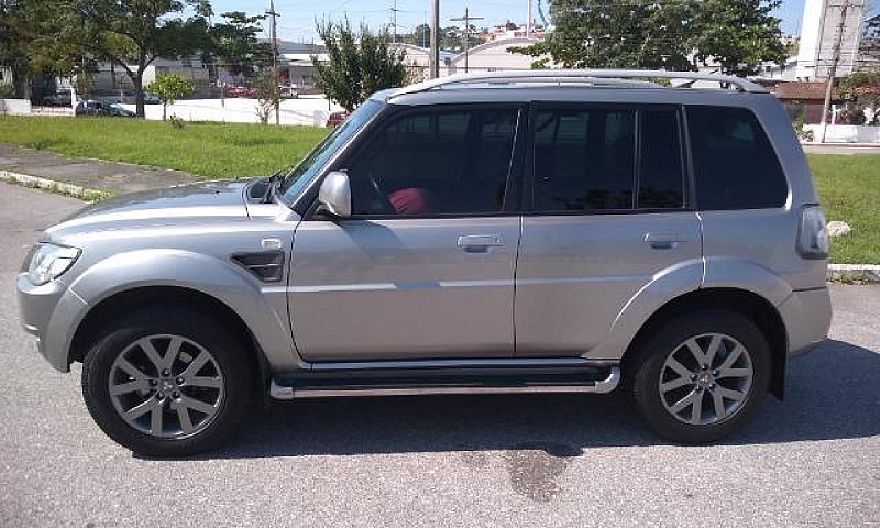 Mitsubishi Pajero 4X...