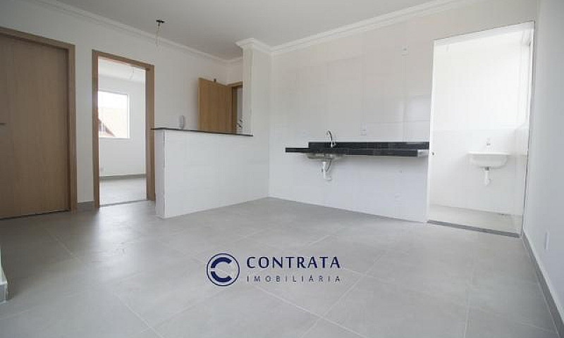 Apartamento Novo - B...