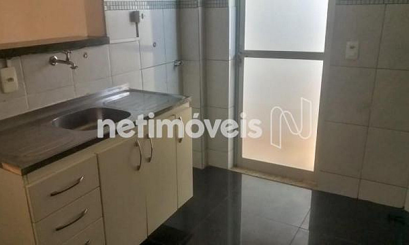 Apartamento Padrão...