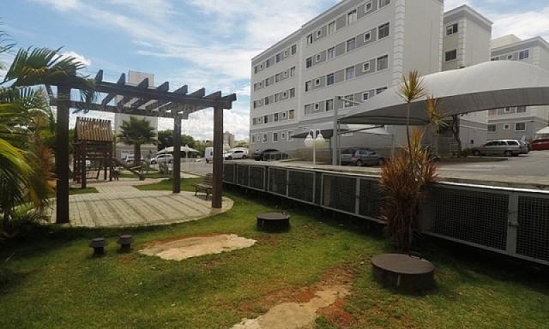 Apto Planalto 02 Qua...