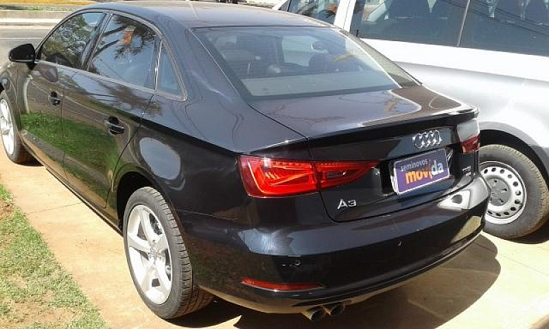  Audi  A3 1.4 Tfsi S...