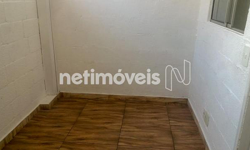 Apartamento Padrão...