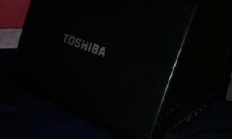 Notebook Toshiba Sat...