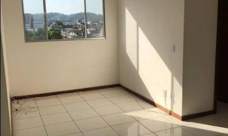 Apartamento Com 2 Do...