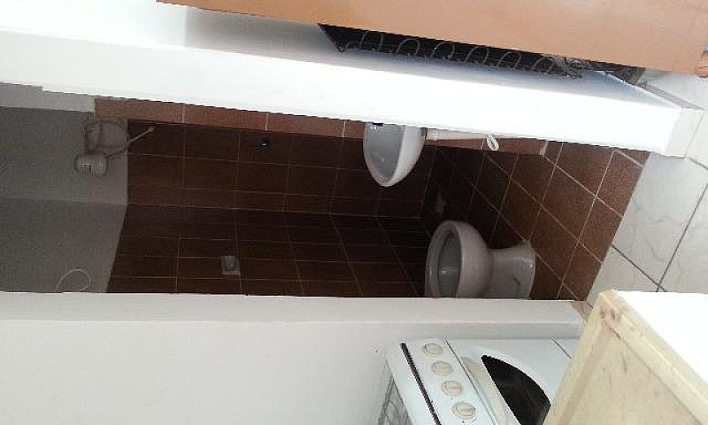 Kitinete Mobilhada I...