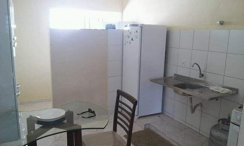 Alugo Apartamento 2/...