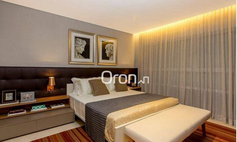 Apartamento Com 4 Do...