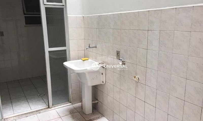 Apartamento Com 2 Qu...