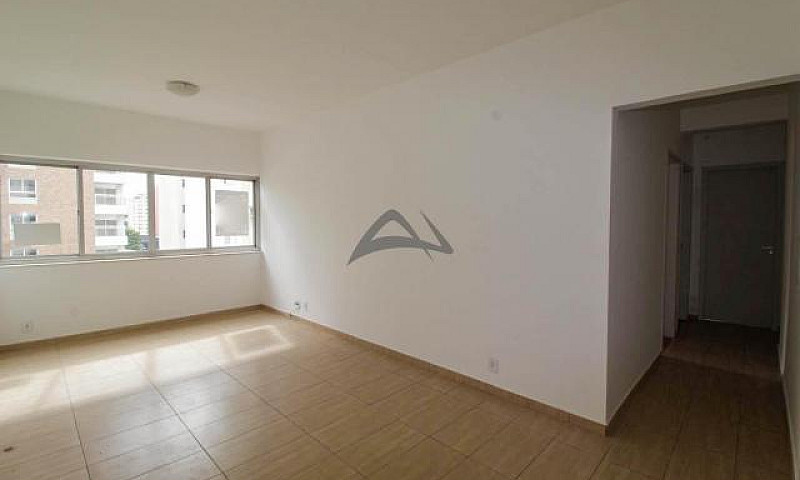 Apartamento Para Alu...