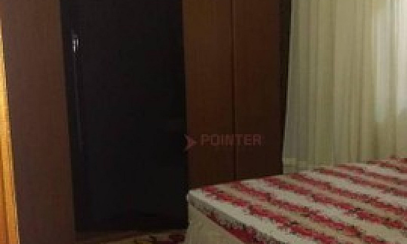 Casa Com 2 Dormitóri...