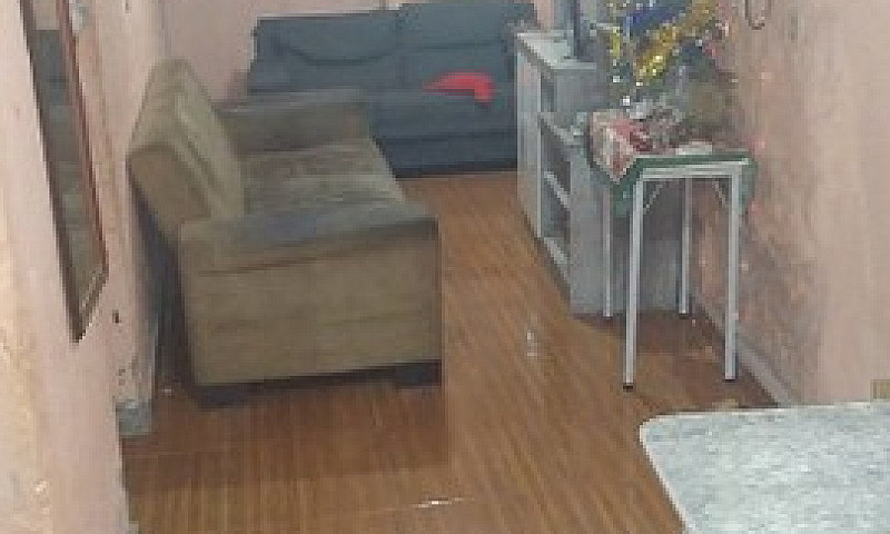 Vende-Se Casa Na Agr...