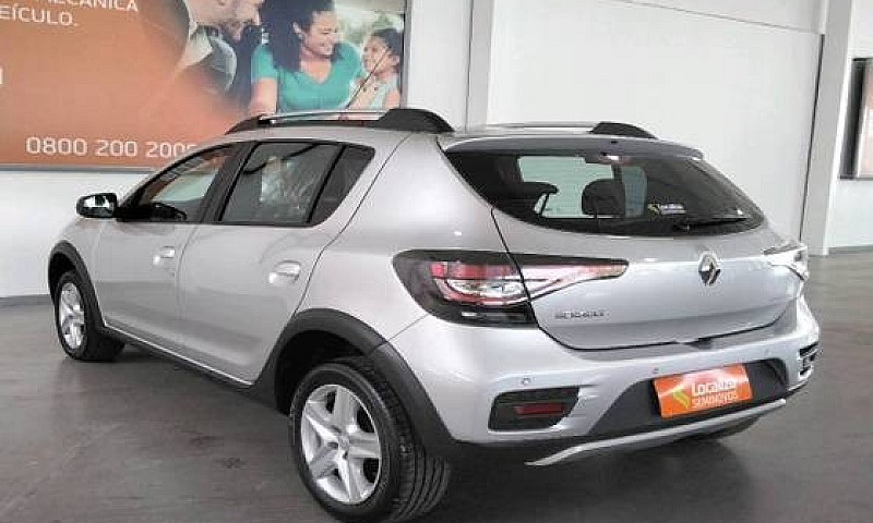 Sandero 2019/2020 1....