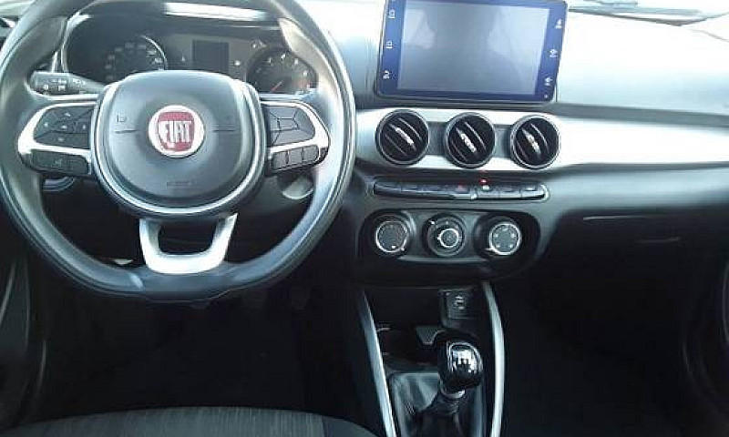 Fiat Argo 2019/2020 ...