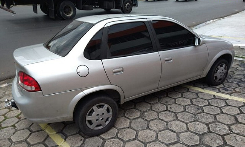 Corsa Classic 2016/2...