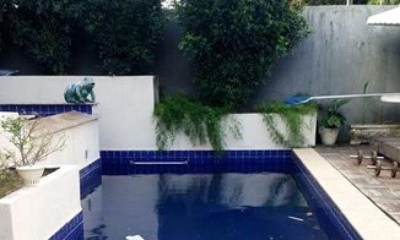 Casa Em Lagoa Nova...