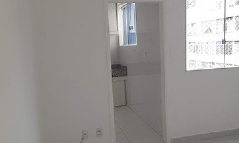 Apartamento 1/4 No C...