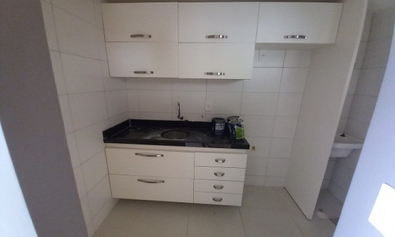 Apartamento De 2 Qua...