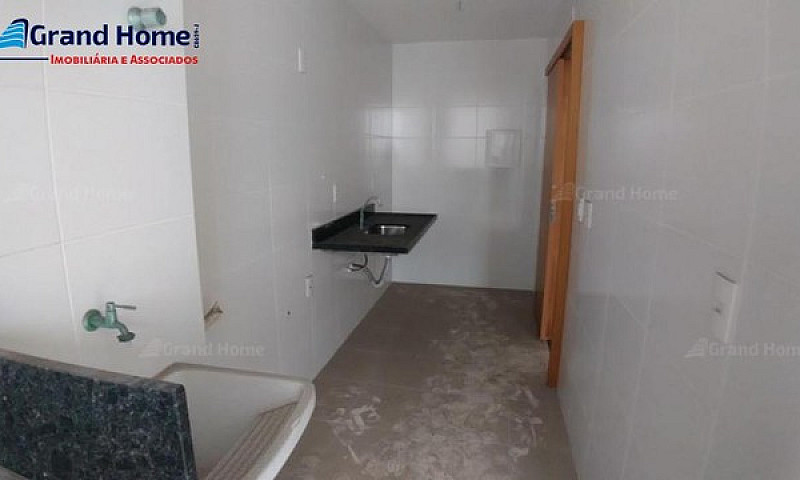 Apartamento 2 Quarto...