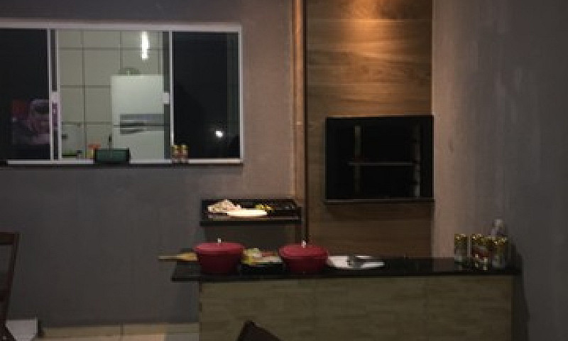 Casa Para Alugar Reg...