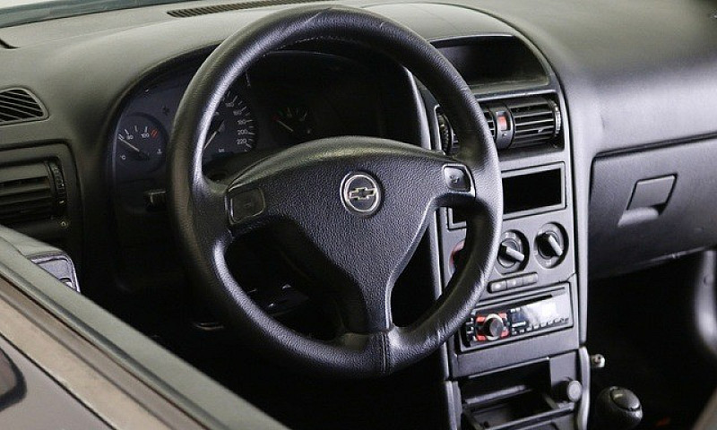 Chevrolet Astra 1.8 ...