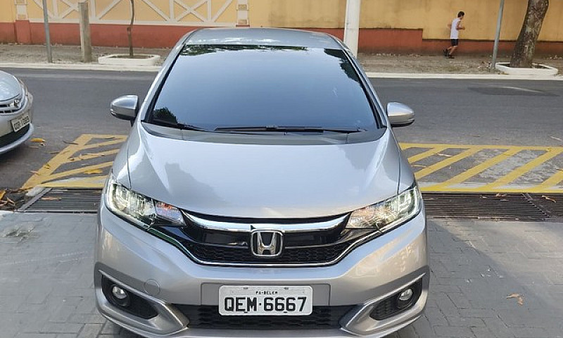 Honda Fit 2019 17.00...