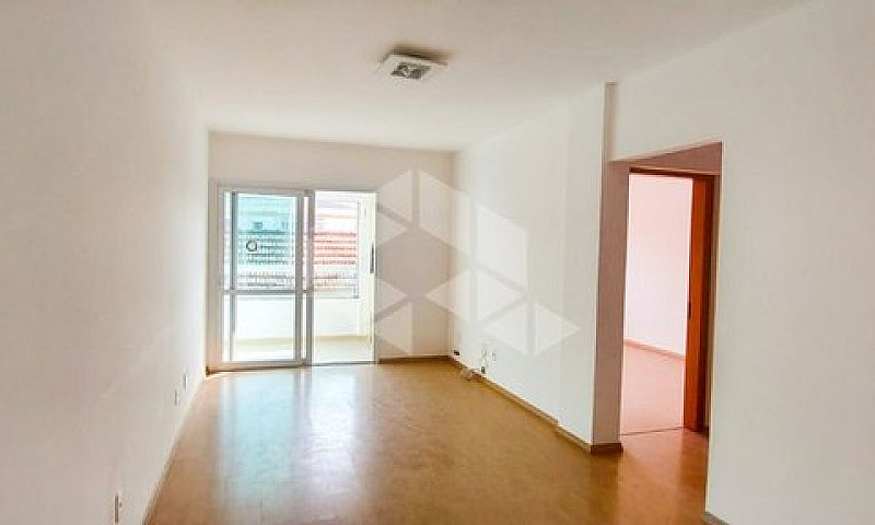 Apartamento Para Alu...