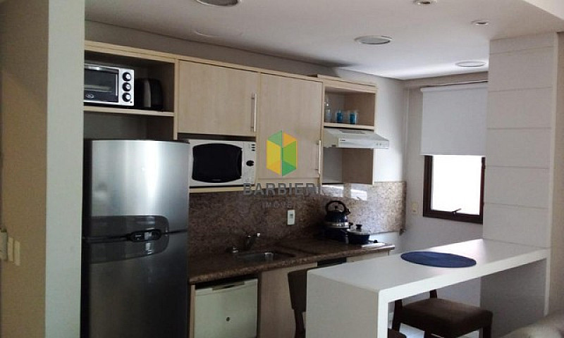 Apartamento Com 1 Do...