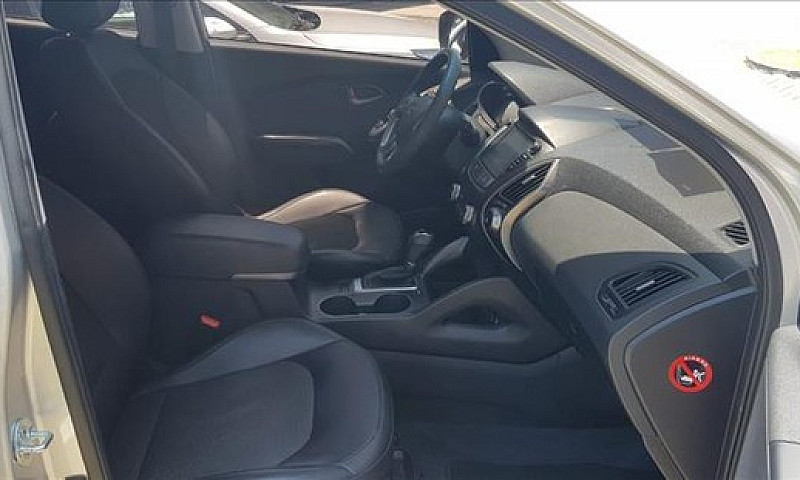 Hyundai Ix35 2.0 Mpf...