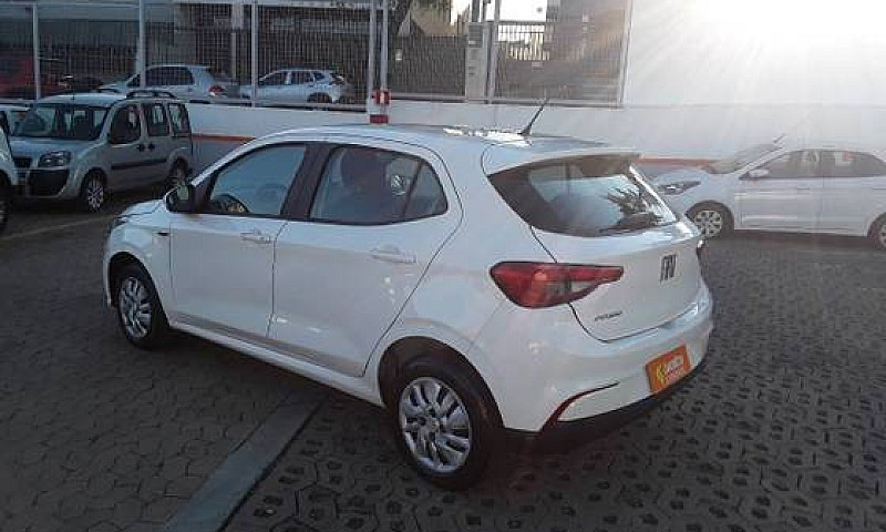 Fiat Argo 2019/2020 ...