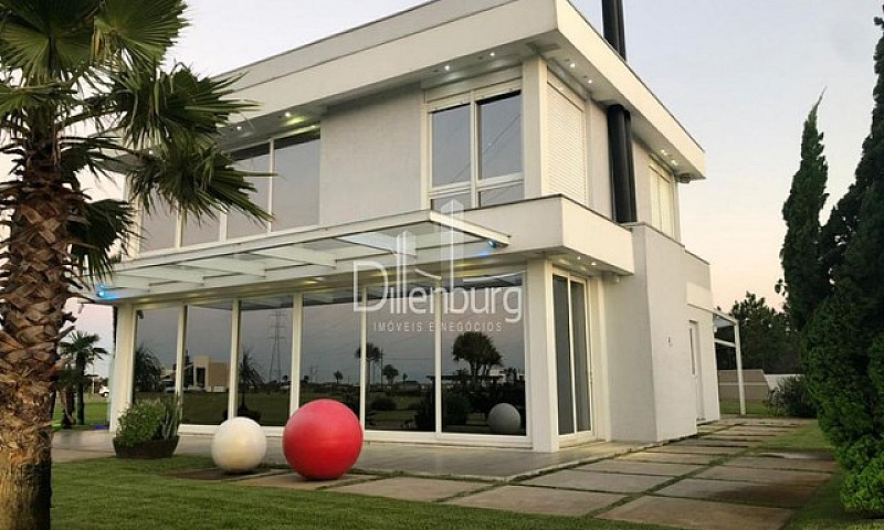 Casa Tipo Sobrado, M...