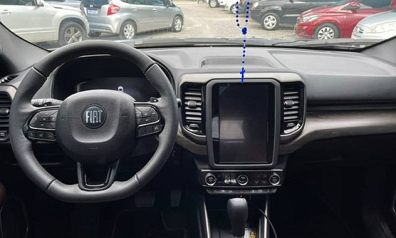 Fiat Toro Ranch 2.0 ...
