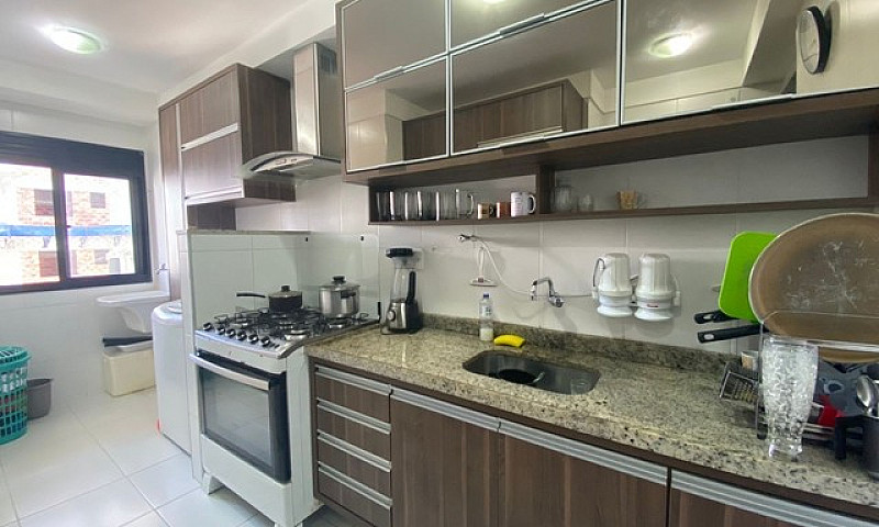 Vendo Apartamento No...