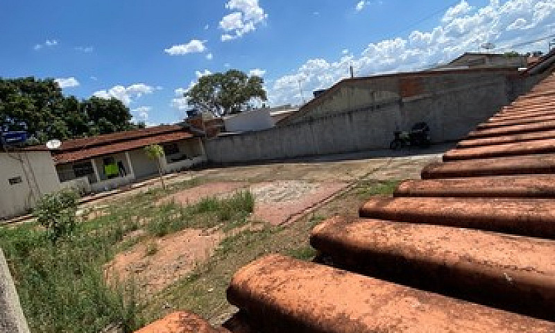 Lote Bairro Cardoso ...