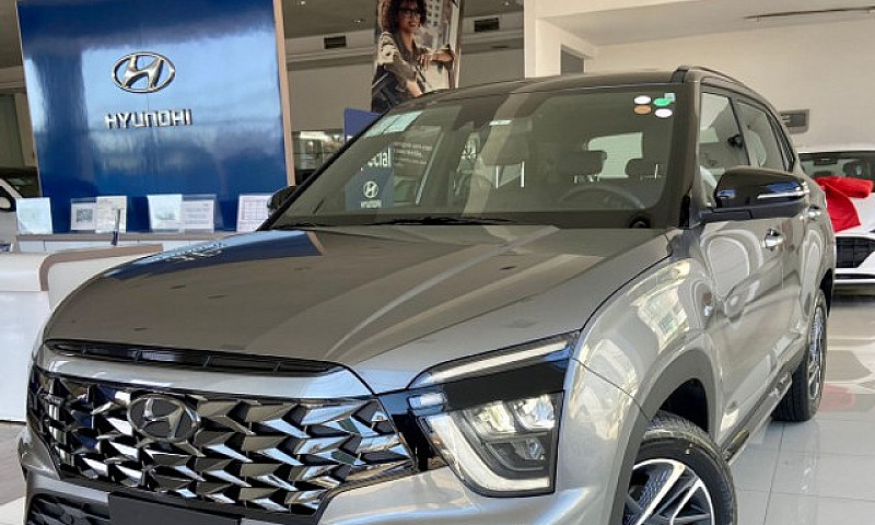 Creta N-Line 1.0 Tur...