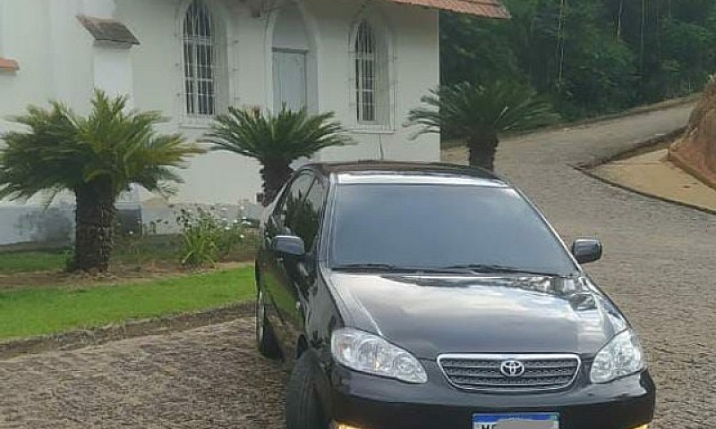 Vendo Corolla Xei 1....