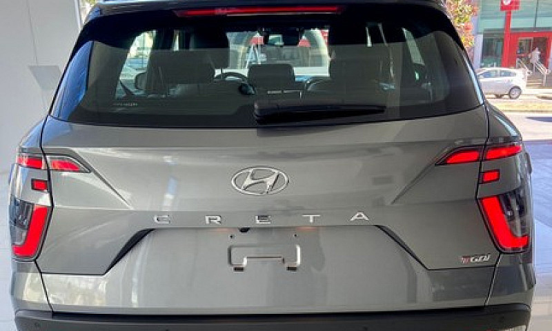 Creta N-Line 1.0 Tur...