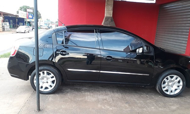 Sentra  2.0 2009 /10...