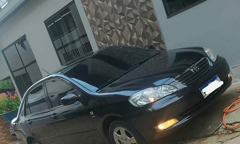 Vendo Corolla Xei 1....